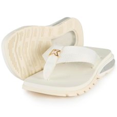 Chinelo Kenner Orak Masculino - Branco