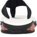 Chinelo Kenner Orak Masculino - Preto e Branco