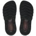 Chinelo Kenner Orak Masculino - Preto e Branco