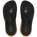 Chinelo Kenner Orak Masculino - Preto e Dourado