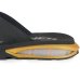 Chinelo Kenner Orak Masculino - Preto e Dourado