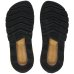 Chinelo Kenner Orak Masculino - Preto e Dourado