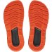 Chinelo Kenner Orak Masculino - Preto e Laranja