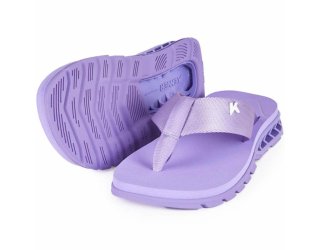 Chinelo Kenner Rakka U1 Masculino - Lilás