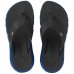 Chinelo Kenner Rakka U1 Masculino - Preto e Azul