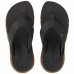 Chinelo Kenner Rakka U1 Masculino - Preto e Marrom