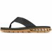Chinelo Kenner Rakka U1 Masculino - Preto e Marrom