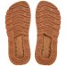 Chinelo Kenner Rakka U1 Masculino - Preto e Marrom
