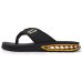 Chinelo Kenner Rakka Elite L7 Masculino - Preto e Dourado