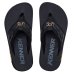 Sandália Kenner Kivah Full Force Masculina - Preto