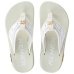 Sandália Kenner Kivah Full Force Masculina - Off White