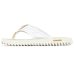 Sandália Kenner Kivah Full Force Masculina - Off White