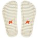 Sandália Kenner Kivah Full Force Masculina - Off White