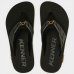 Sandália Kenner Kivah Full Force Masculina - Preto e Cinza