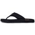 Chinelo Kenner Kivah Dots Gold Masculino - Preto