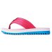 Chinelo Kenner Kyra Pro Comfy Feminino - Rosa e Azul
