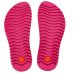 Chinelo Kenner Kyra Spider Pro Feminino - Preto e Pink
