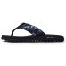 Sandália Kenner Kivah Force Camuflada Masculina - Preto