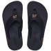 Sandália Kenner Kivah Masculina - Preto