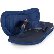 Sandália Kenner Kivah Masculina - Azul