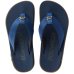 Sandália Kenner Kivah Masculina - Azul e Marrom