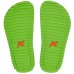 Sandália Kenner Kivah Masculina - Azul e Verde