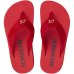 Sandália Kenner Kivah Masculina - Vermelho