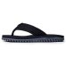 Sandália Kenner Kivah Masculina - Preto e Cinza