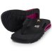 Sandália Kenner Rakka L7 U2 - Preto e Rosa