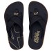 Chinelo Kenner Kivah Spider Collab João Gomes - Preto