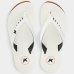 Chinelo Kenner Red Pro Masculino - Branco e Bege