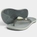 Chinelo Kenner Red Pro Masculino - Cinza
