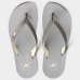 Chinelo Kenner Red Pro Masculino - Cinza