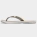 Chinelo Kenner Red Pro Masculino - Cinza