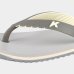 Chinelo Kenner Red Pro Masculino - Cinza