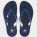 Chinelo Kenner Red Pro Masculino - Marinho e Branco Chinelo Kenner Red Pro Masculino - Marinho e Branco