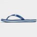 Chinelo Kenner Red Pro Masculino - Marinho e Branco Chinelo Kenner Red Pro Masculino - Marinho e Branco