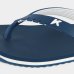 Chinelo Kenner Red Pro Masculino - Marinho e Branco Chinelo Kenner Red Pro Masculino - Marinho e Branco