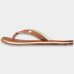 Chinelo Kenner Red Pro Masculino - Marrom