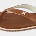 Chinelo Kenner Red Pro Masculino - Marrom