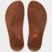Chinelo Kenner Red Pro Masculino - Marrom