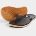 Chinelo Kenner Red Pro Masculino - Preto e Bege
