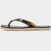 Chinelo Kenner Red Pro Masculino - Preto e Bege