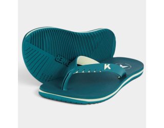 Chinelo Kenner Red Pro Masculino - Verde Escuro Chinelo Kenner Red Pro Masculino - Verde Escuro