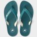 Chinelo Kenner Red Pro Masculino - Verde Escuro
