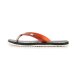 Chinelo Kenner Red Masculino - Vermelho e Preto