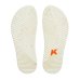 Chinelo Kenner Red Masculino - Vermelho e Preto
