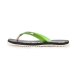 Chinelo Kenner Red Masculino - Verde e Preto