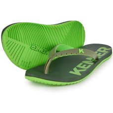 Chinelo Kenner Red Masculino - Verde