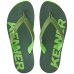 Chinelo Kenner Red Masculino - Verde